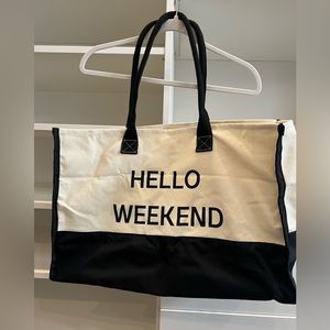 Tote Bag